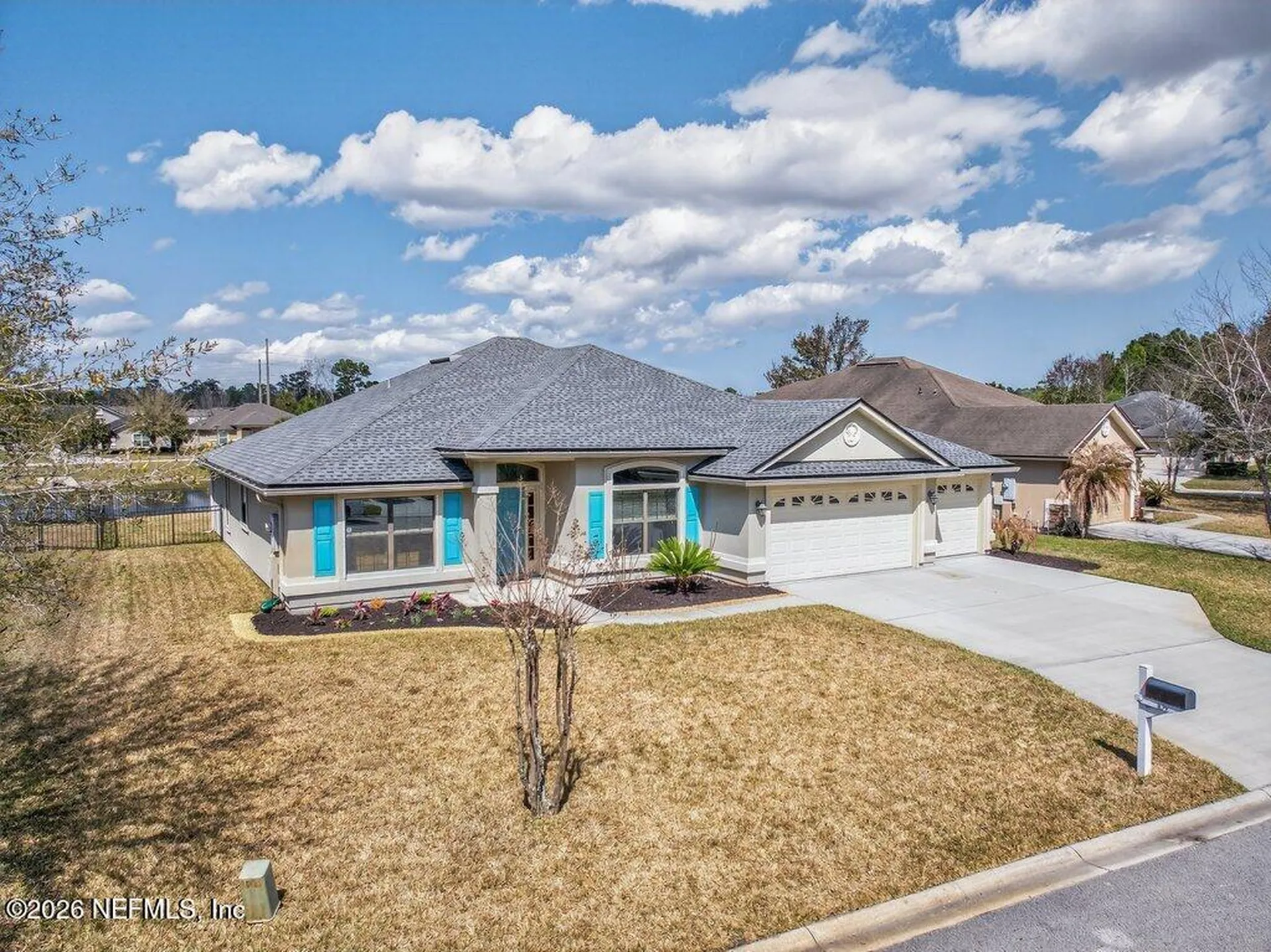 109 Cummer Way St. Augustine FL 32095