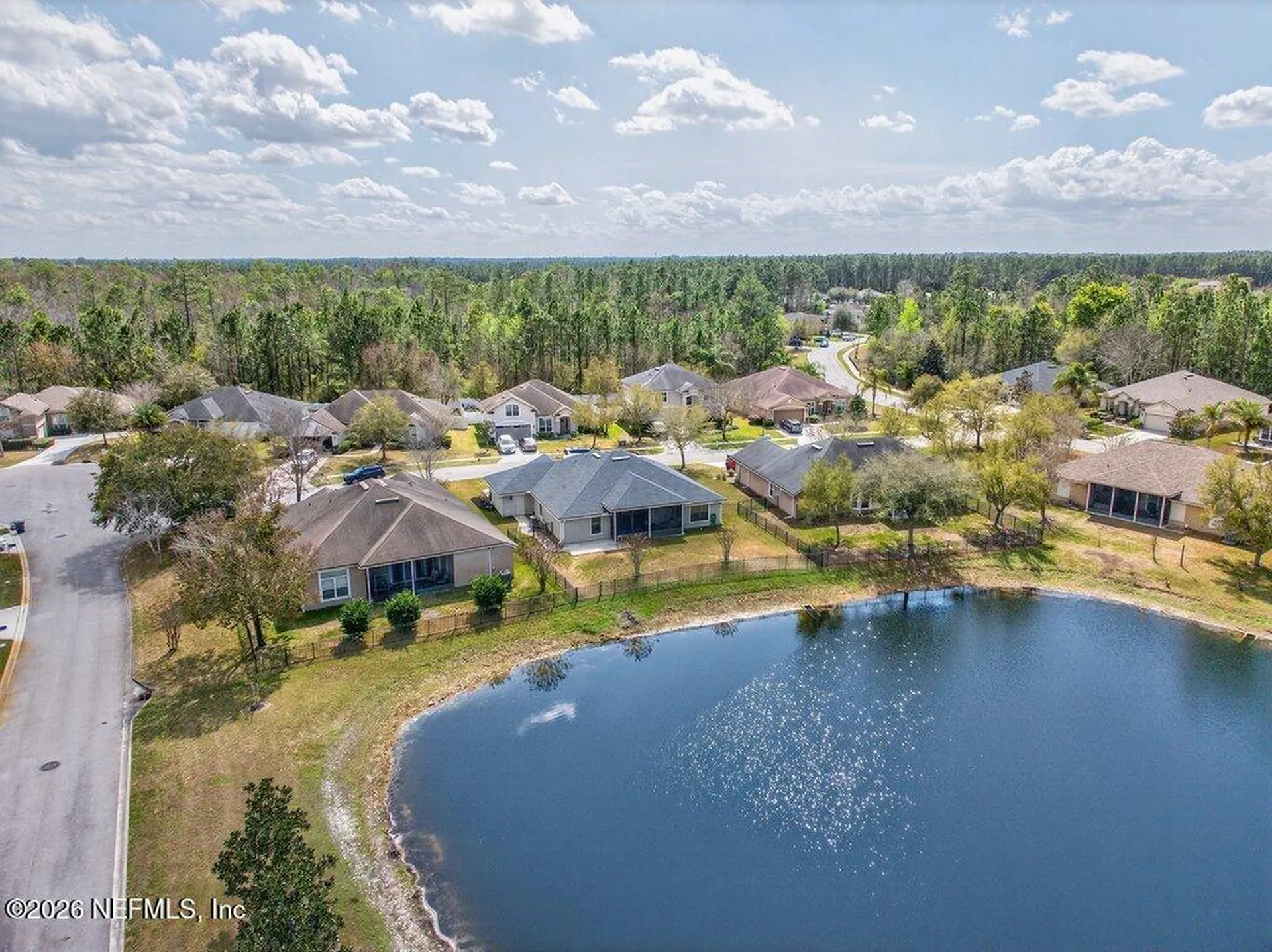 109 Cummer Way St. Augustine FL 32095