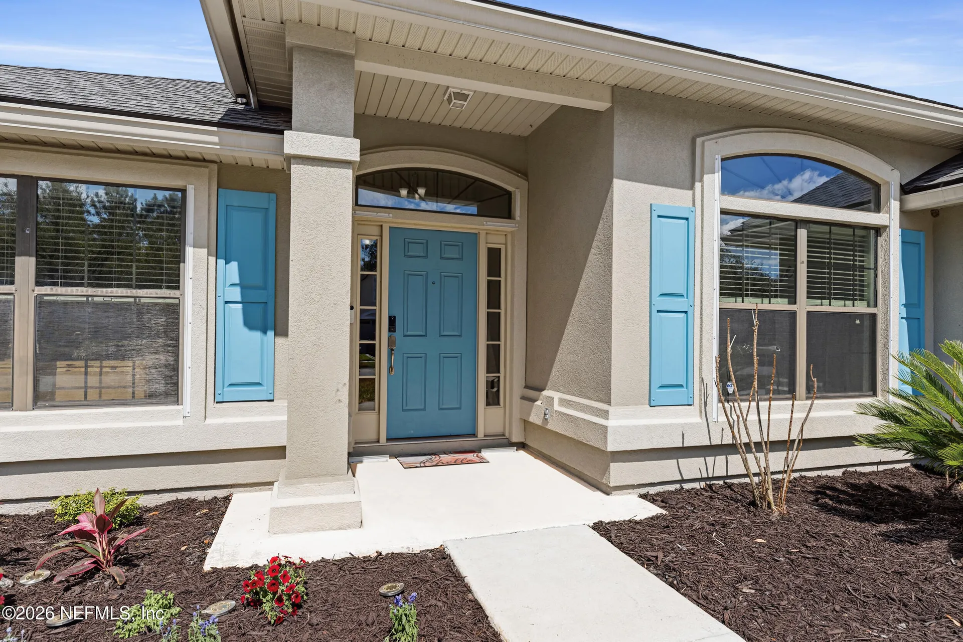 109 Cummer Way St. Augustine FL 32095