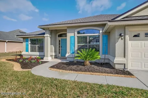 109 Cummer Way St. Augustine FL 32095