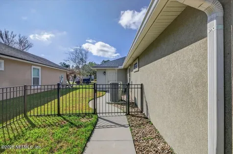 109 Cummer Way St. Augustine FL 32095