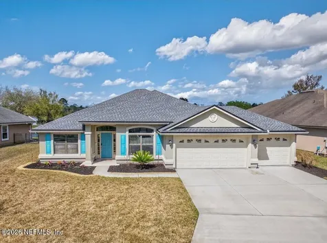 109 Cummer Way St. Augustine FL 32095