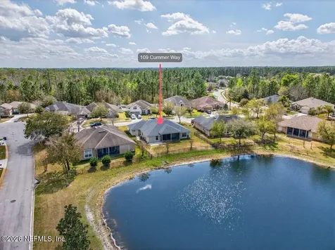 109 Cummer Way St. Augustine FL 32095
