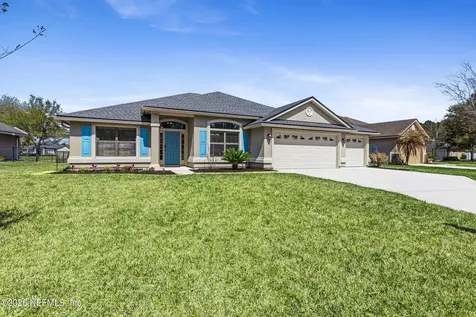 109 Cummer Way St. Augustine FL 32095