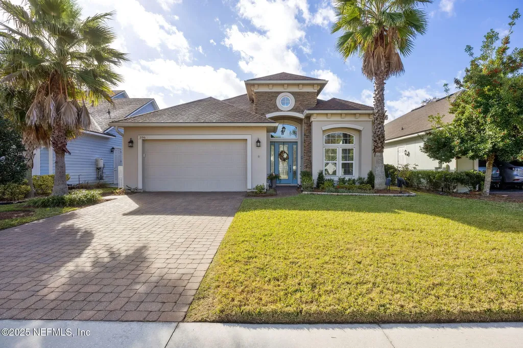 396 Sargasso Street Fernandina Beach FL 32034