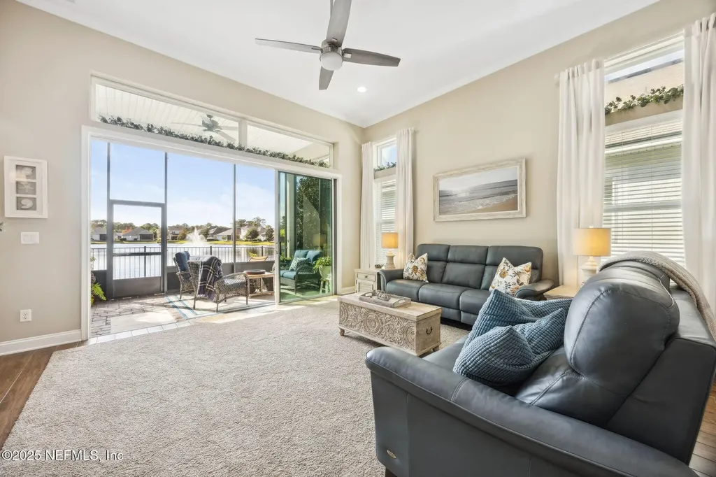 396 Sargasso Street Fernandina Beach FL 32034
