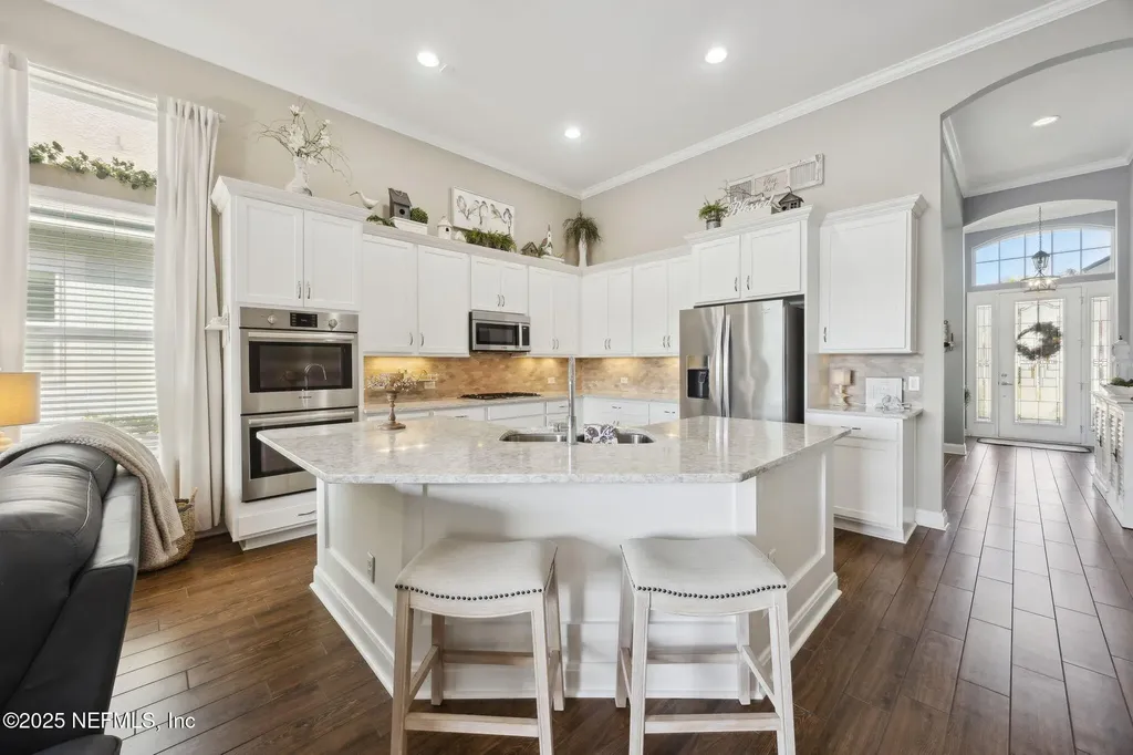 396 Sargasso Street Fernandina Beach FL 32034