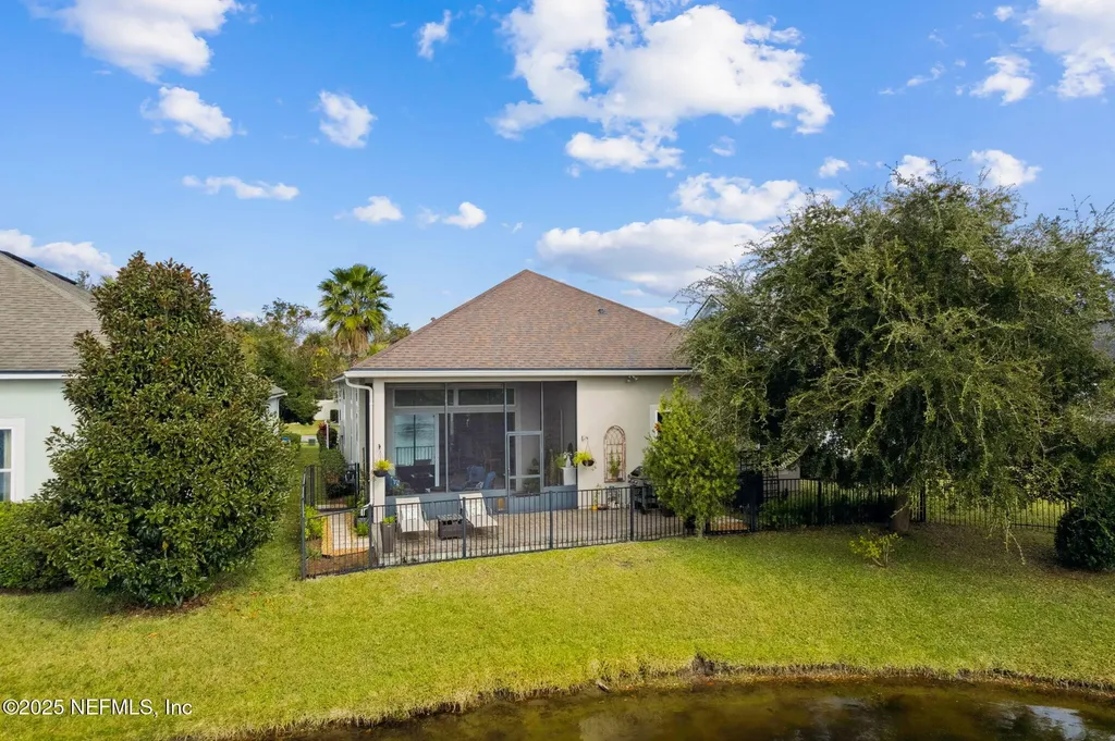 396 Sargasso Street Fernandina Beach FL 32034