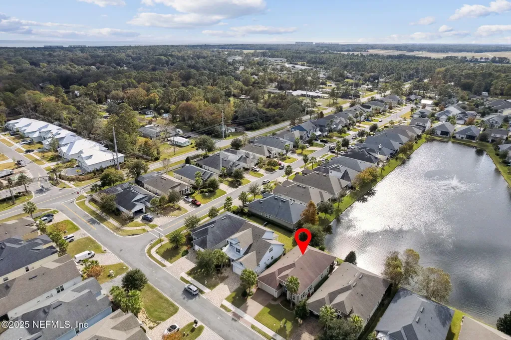 396 Sargasso Street Fernandina Beach FL 32034