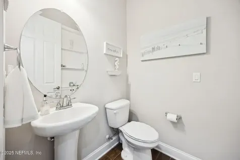 396 Sargasso Street Fernandina Beach FL 32034