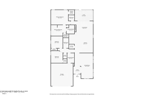 396 Sargasso Street Fernandina Beach FL 32034