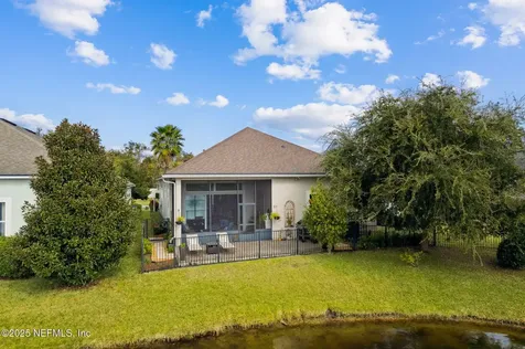 396 Sargasso Street Fernandina Beach FL 32034