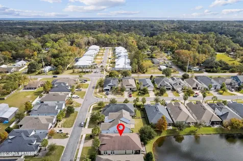 396 Sargasso Street Fernandina Beach FL 32034