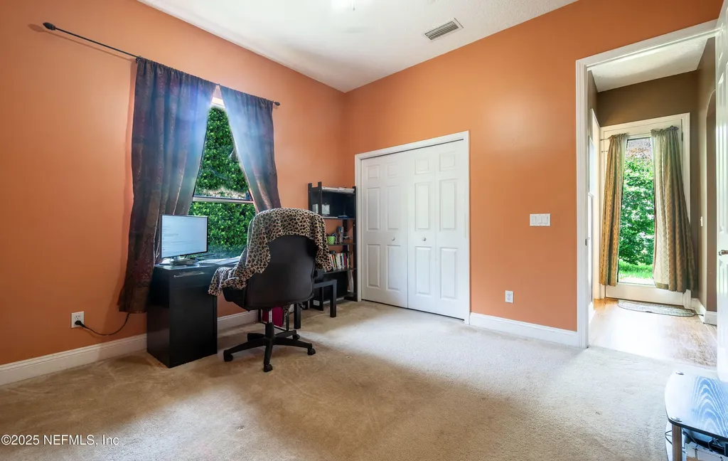 1847 S Landguard Road St. Augustine FL 32092