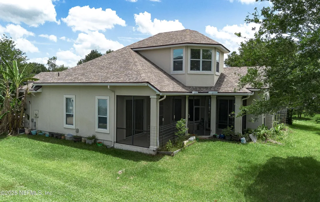 1847 S Landguard Road St. Augustine FL 32092
