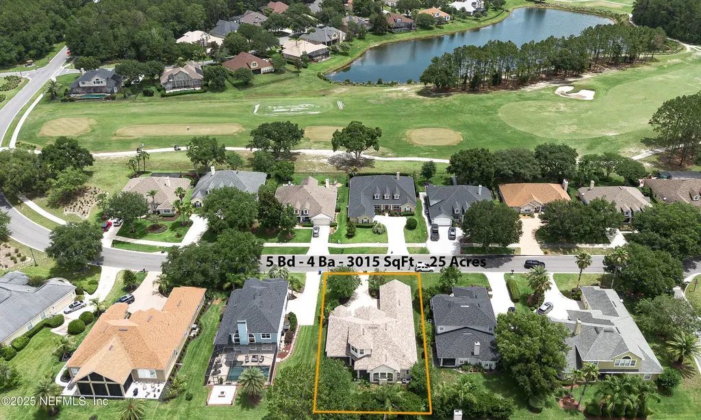 1847 S Landguard Road St. Augustine FL 32092