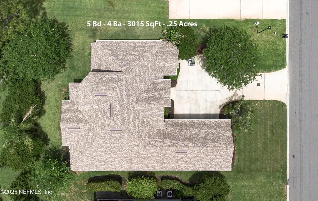 1847 S Landguard Road St. Augustine FL 32092