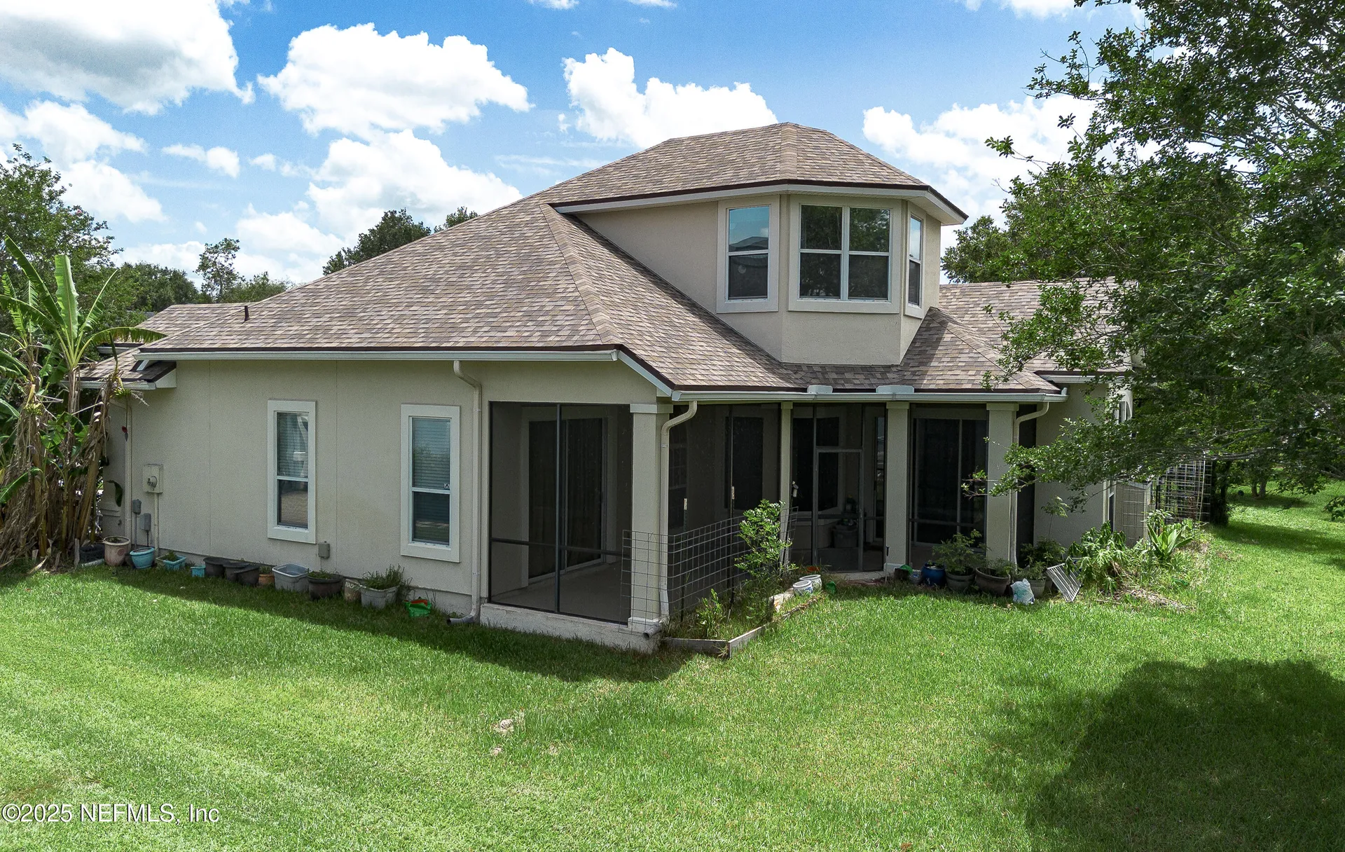 1847 S Landguard Road St. Augustine FL 32092