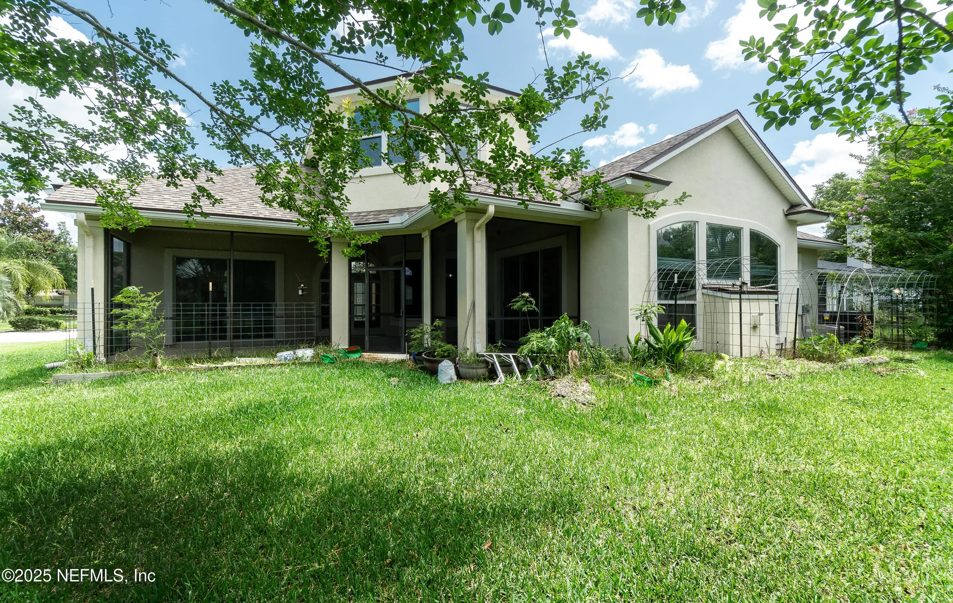 1847 S Landguard Road St. Augustine FL 32092