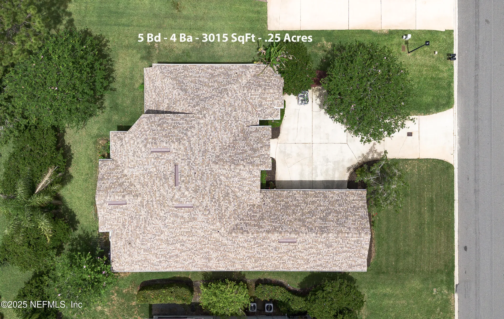 1847 S Landguard Road St. Augustine FL 32092