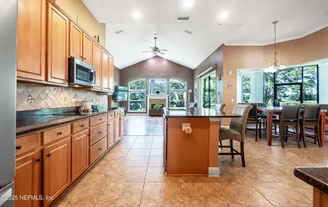 1847 S Landguard Road St. Augustine FL 32092