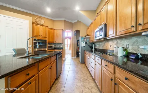 1847 S Landguard Road St. Augustine FL 32092