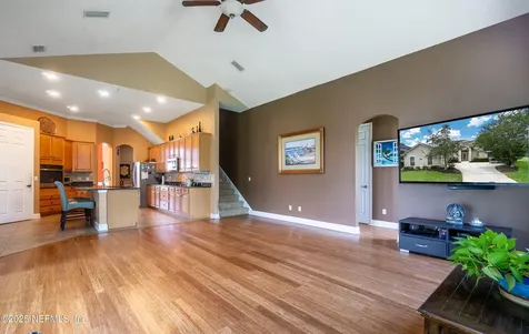 1847 S Landguard Road St. Augustine FL 32092