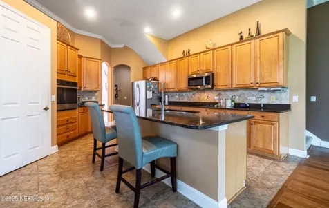 1847 S Landguard Road St. Augustine FL 32092