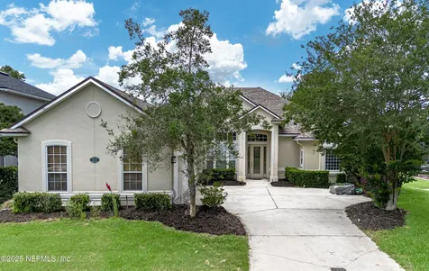1847 S Landguard Road St. Augustine FL 32092