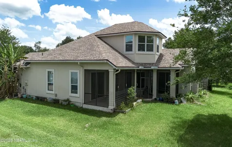 1847 S Landguard Road St. Augustine FL 32092