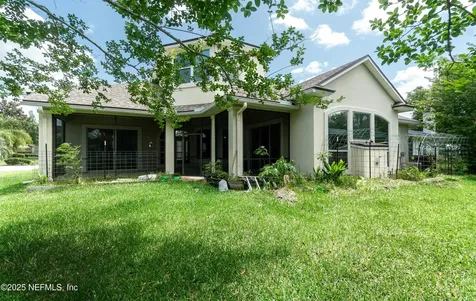 1847 S Landguard Road St. Augustine FL 32092