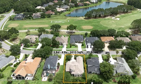 1847 S Landguard Road St. Augustine FL 32092