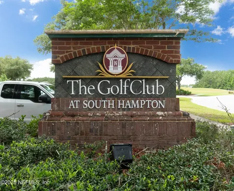 1847 S Landguard Road St. Augustine FL 32092