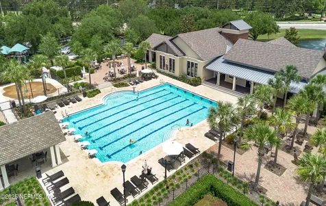 1847 S Landguard Road St. Augustine FL 32092