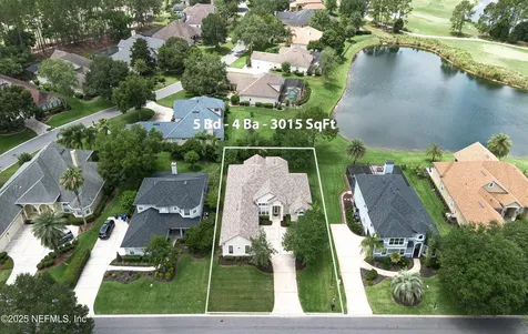 1847 S Landguard Road St. Augustine FL 32092
