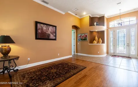 1847 S Landguard Road St. Augustine FL 32092