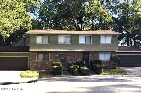 445 Newport Drive Orange Park FL 32073