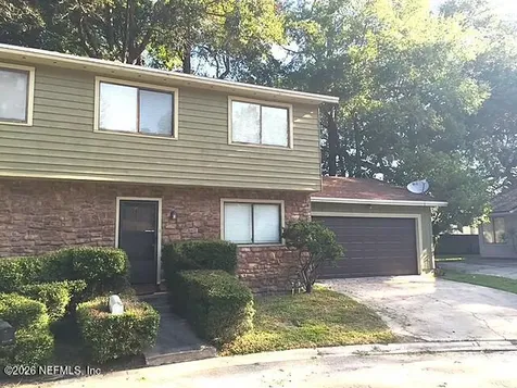 445 Newport Drive Orange Park FL 32073