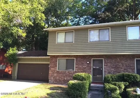 445 Newport Drive Orange Park FL 32073