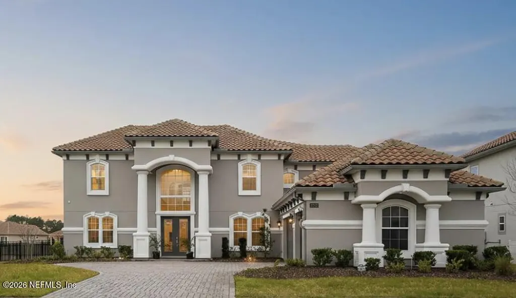 2978 Cassia Lane Jacksonville FL 32246