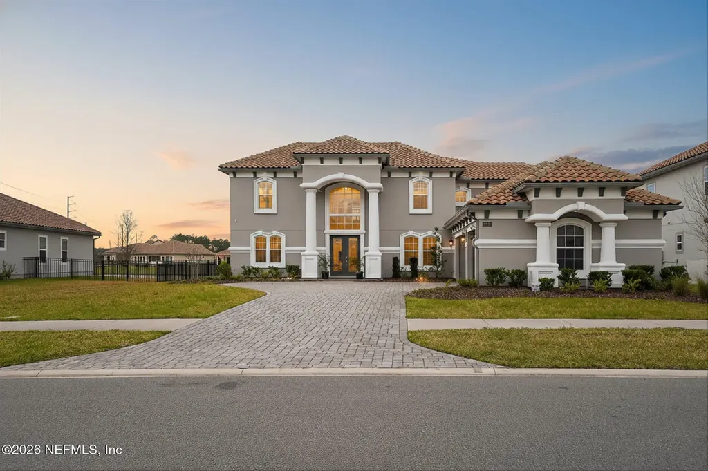 2978 Cassia Lane Jacksonville FL 32246