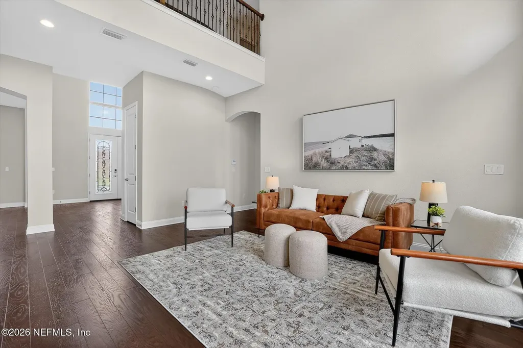 2978 Cassia Lane Jacksonville FL 32246