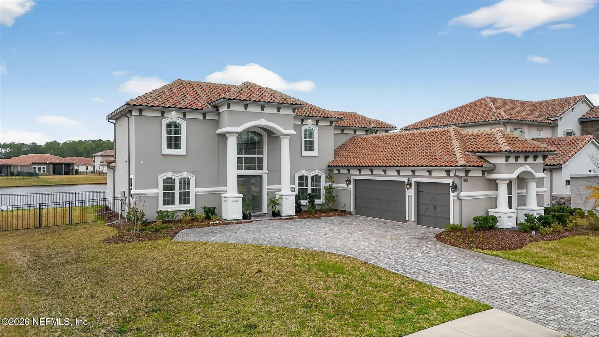 2978 Cassia Lane Jacksonville FL 32246