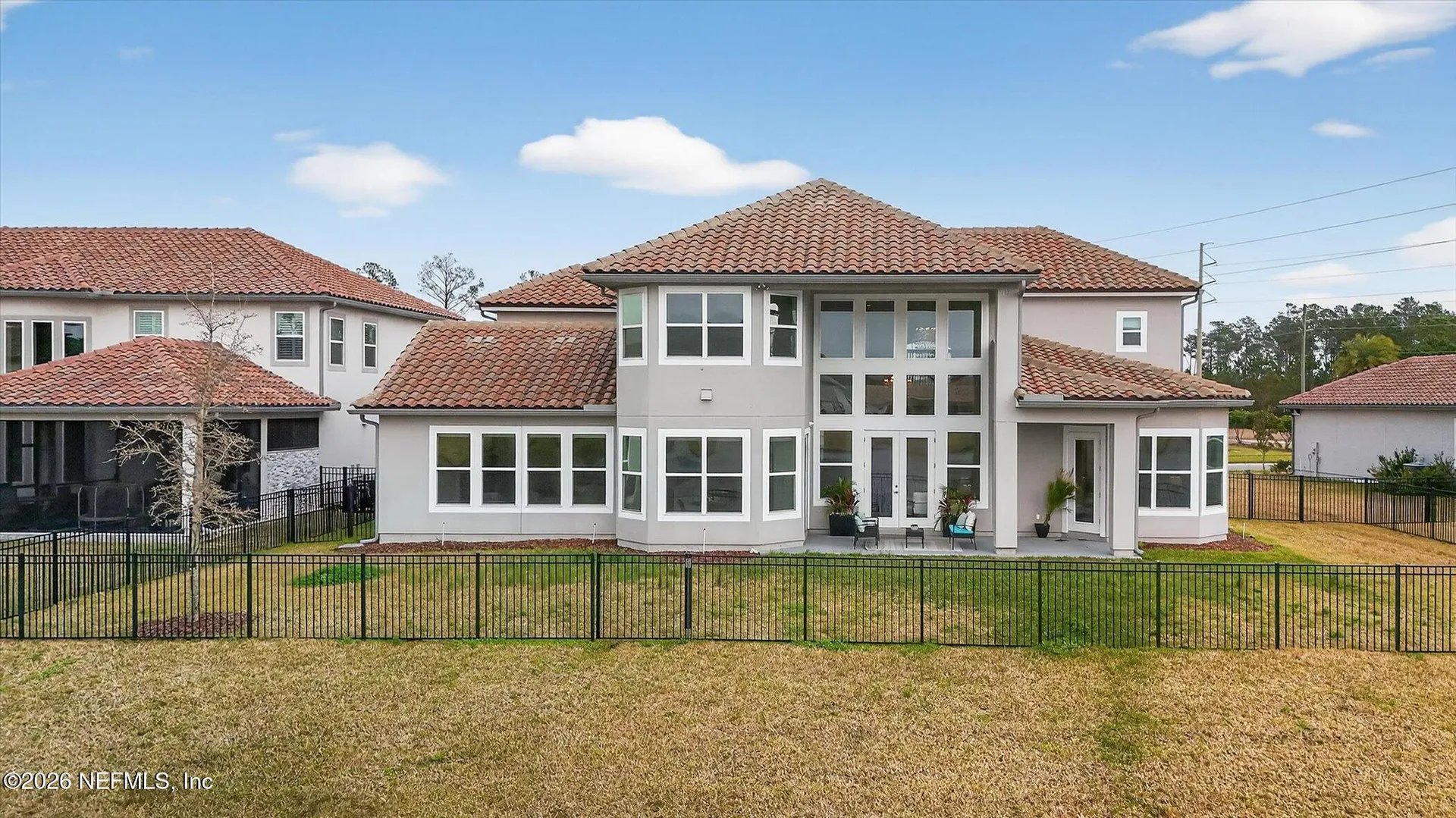 2978 Cassia Lane Jacksonville FL 32246