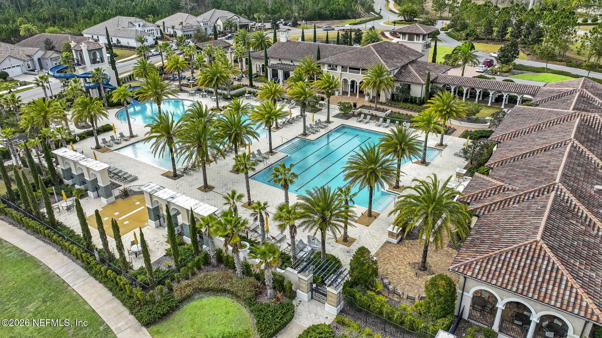 2978 Cassia Lane Jacksonville FL 32246