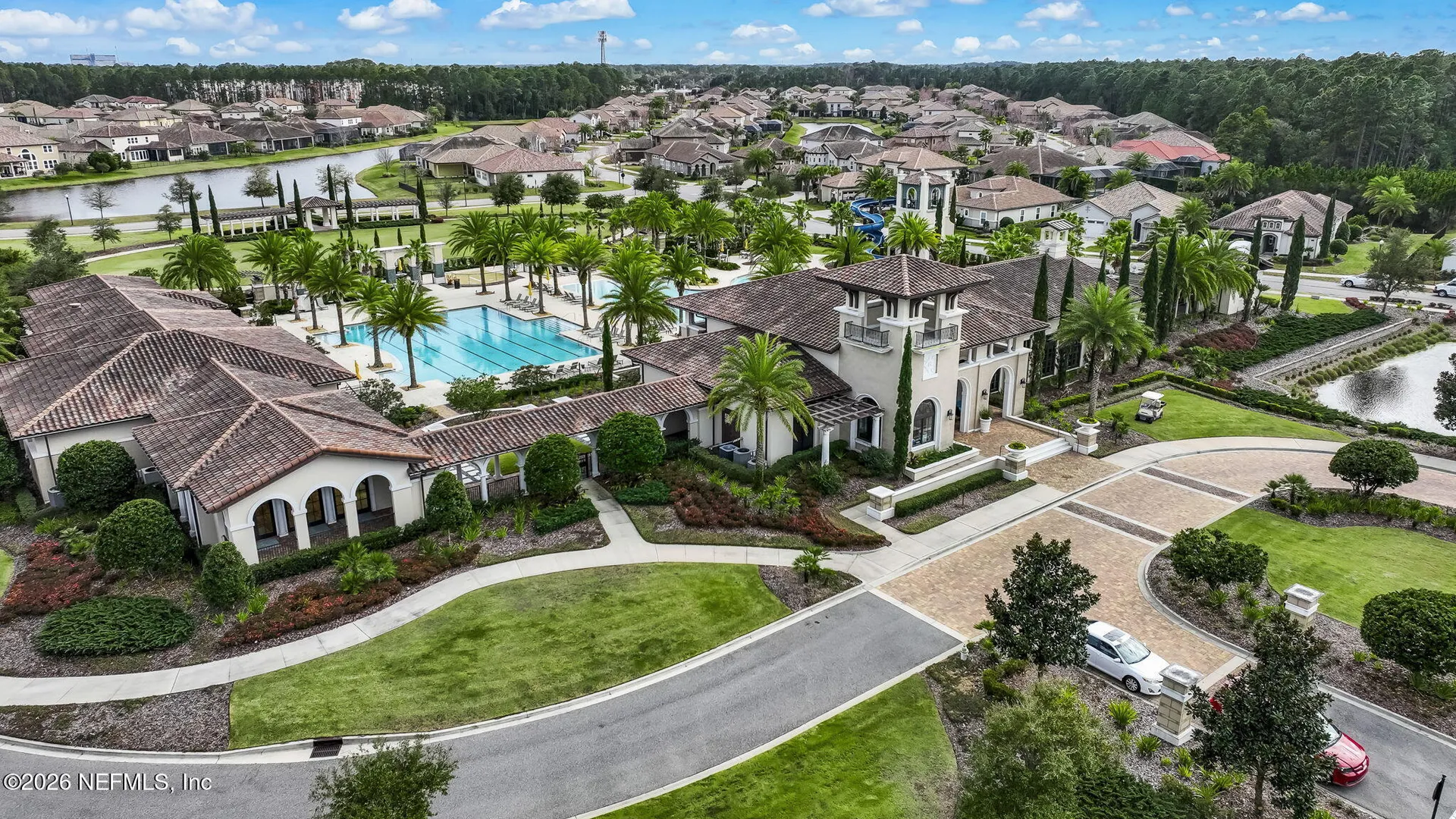2978 Cassia Lane Jacksonville FL 32246