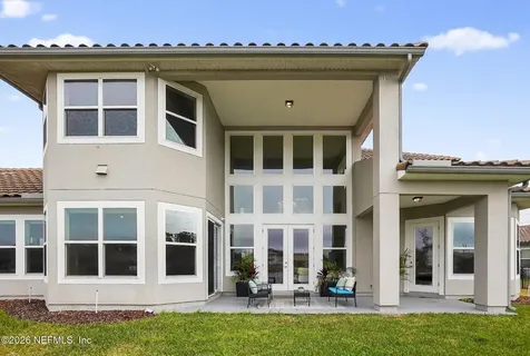 2978 Cassia Lane Jacksonville FL 32246