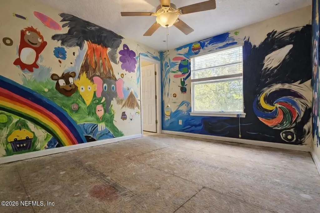 217 Amber Ridge Road Jacksonville FL 32218