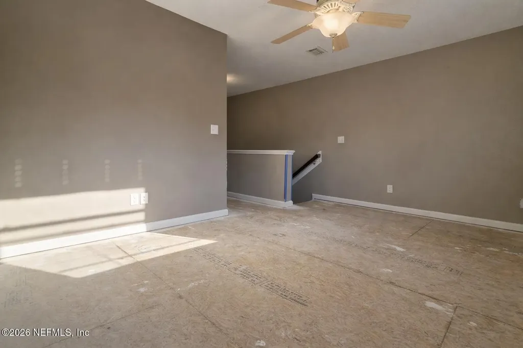 217 Amber Ridge Road Jacksonville FL 32218