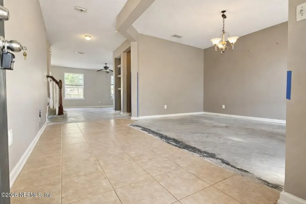 217 Amber Ridge Road Jacksonville FL 32218